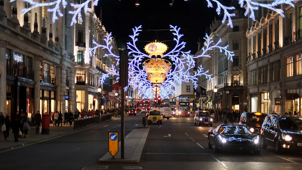 Where is Hackett London made in 2026