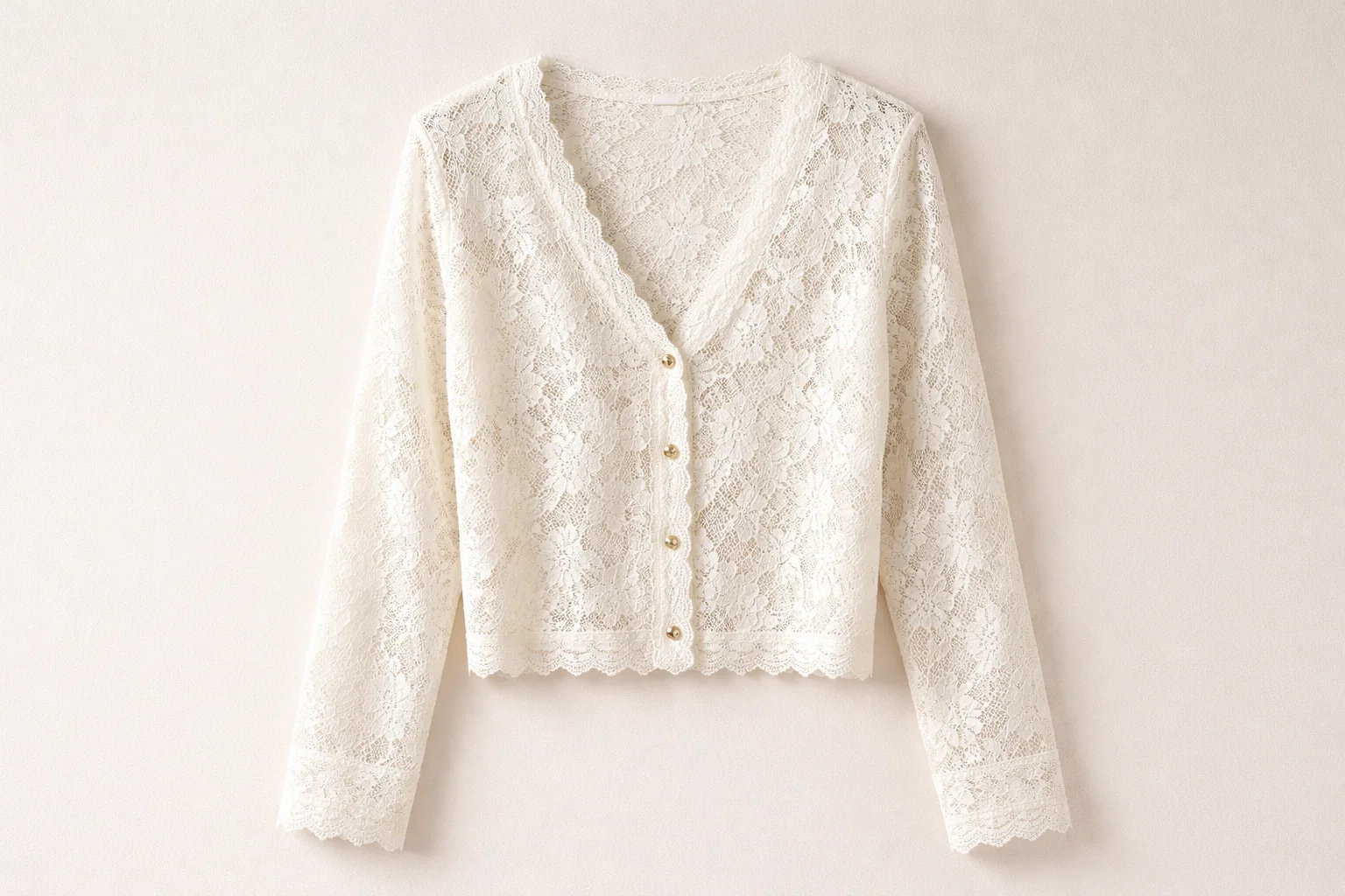 Top 10 Lace Cardigans to Buy for a Stylish 2026