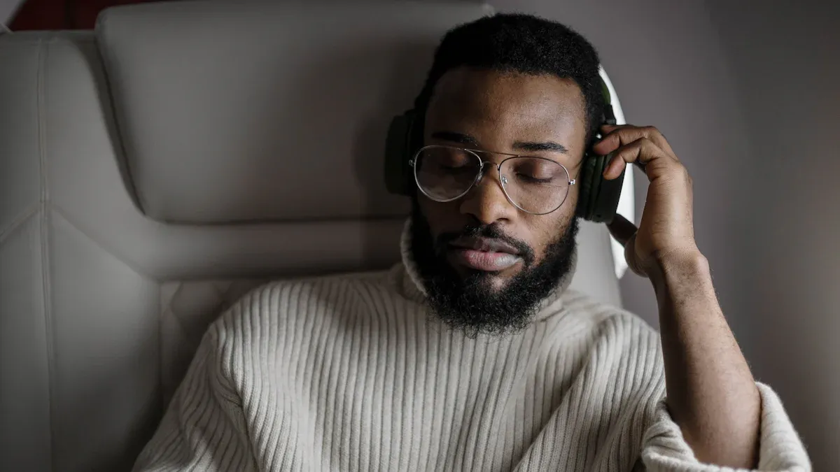 Best Sweaters for Big Guys 2026