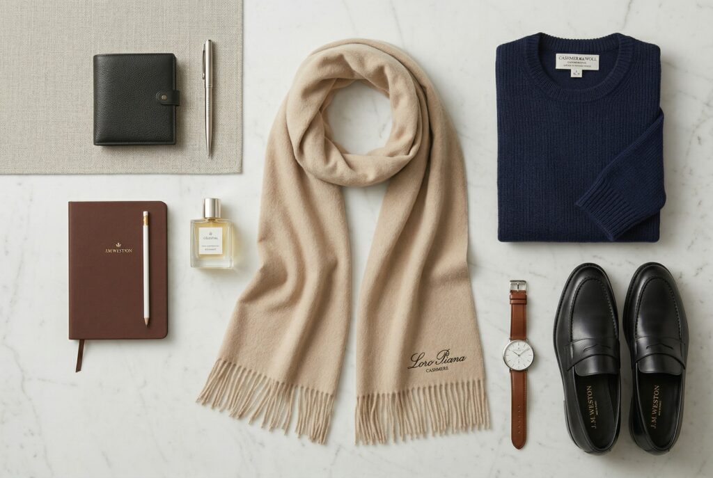Top 15 Brands Like Loro Piana for Discreet Luxury in 2026