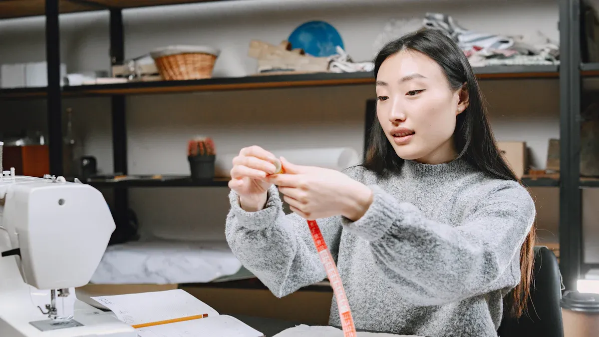 How to Unshrink a Wool Sweater: Step-by-Step