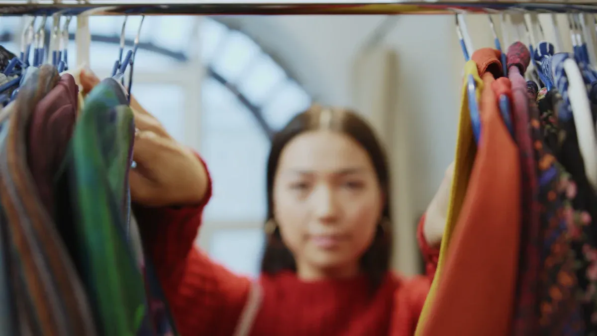 Top 12 Sustainable Brands Like Outerknown