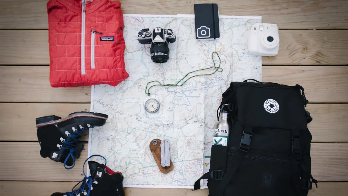 Better Alternatives: Moisture-Wicking Fabrics