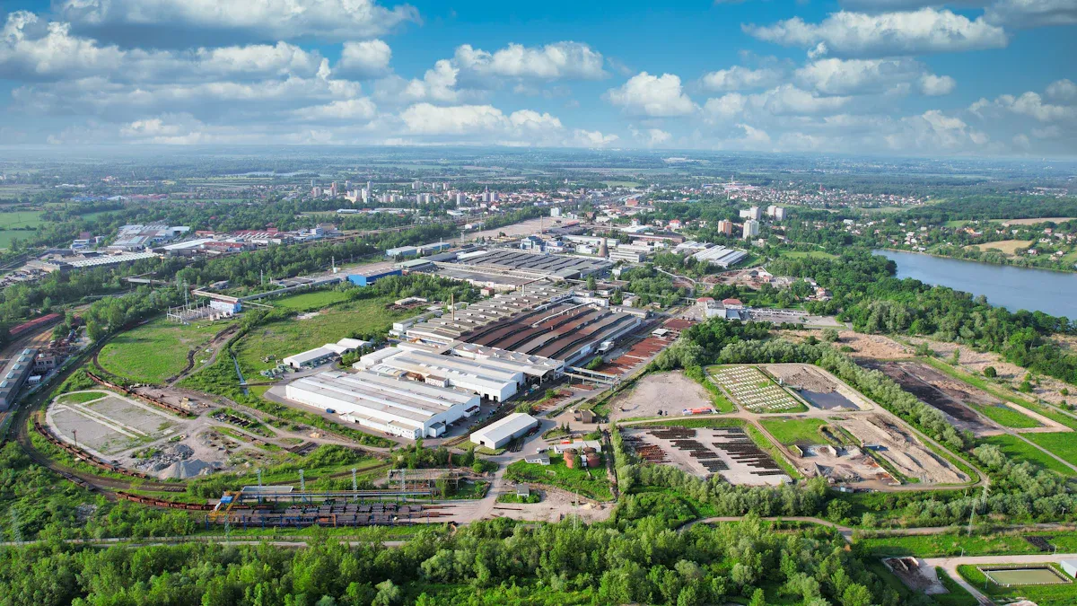 Buck Mason Knitting Mills Expansion