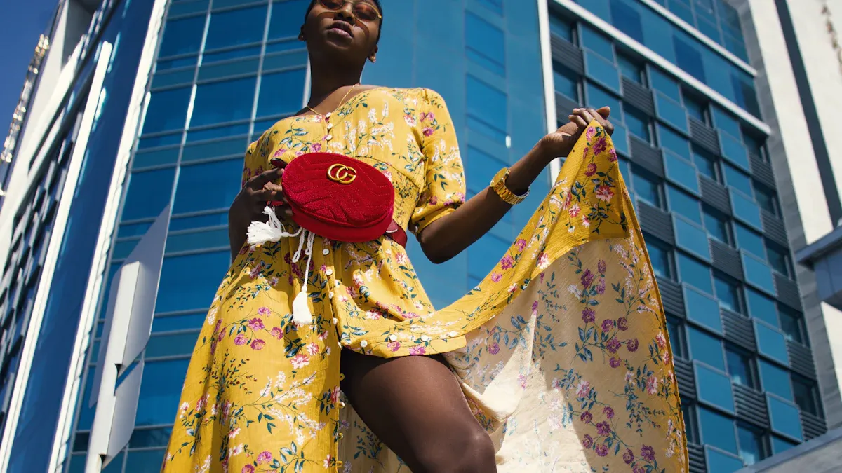 Top 15 Brands Like Club Monaco for Modern Style in 2026