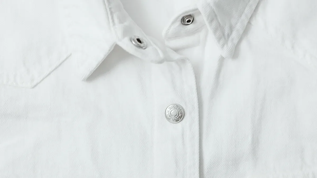 Shirt Quality Comparison