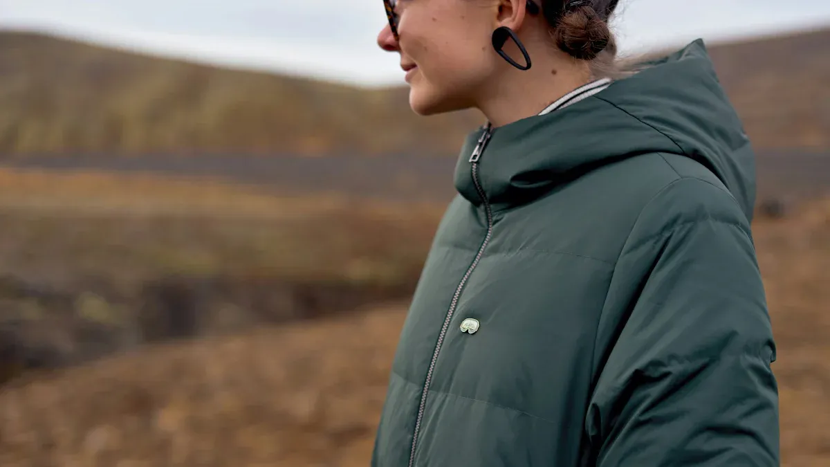 10 Top Brands Like L.L.Bean for Outdoor Apparel in 2026