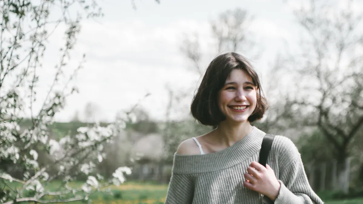 Best Lightweight Sweaters for Spring and Fall