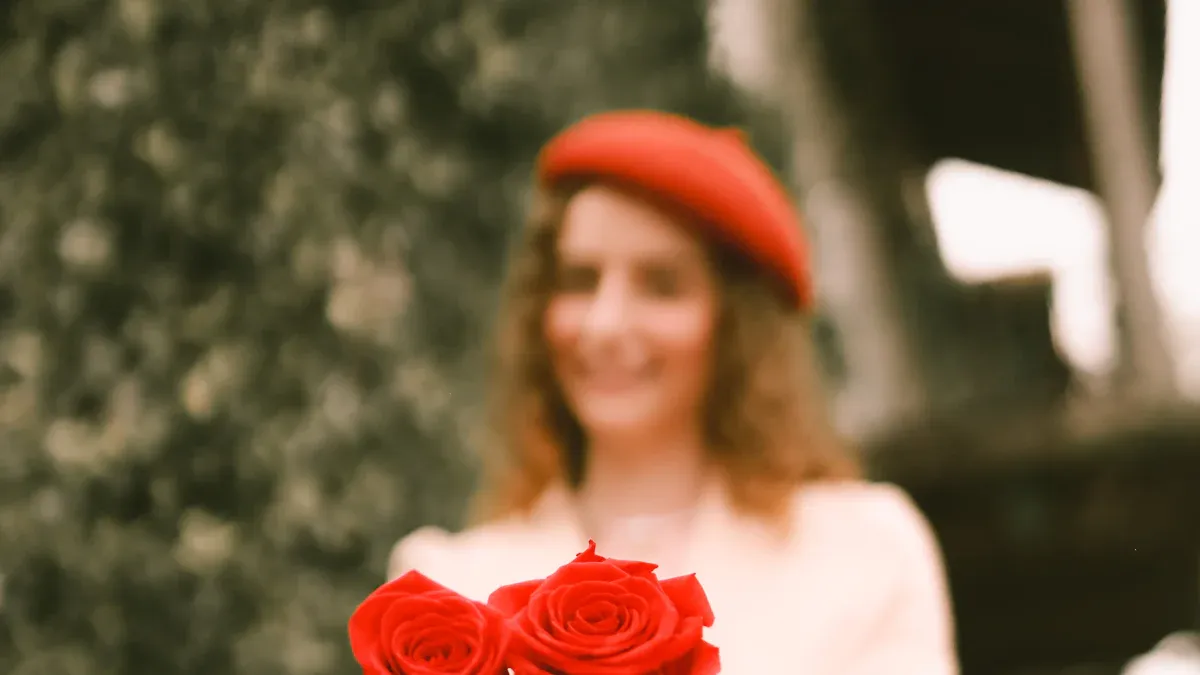 Styling Your Valentine Sweater