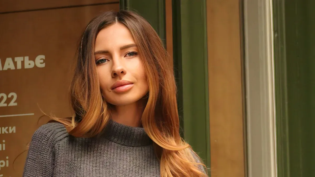 Sweater Fit for Petites