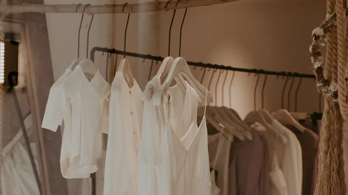 What Defines Minimalist Clothing Brands