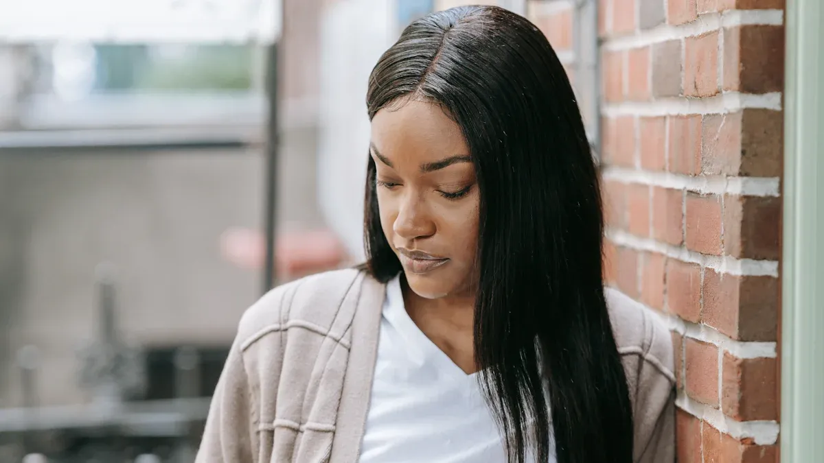 Casual Outfits: What to Wear Under Open Cardigan