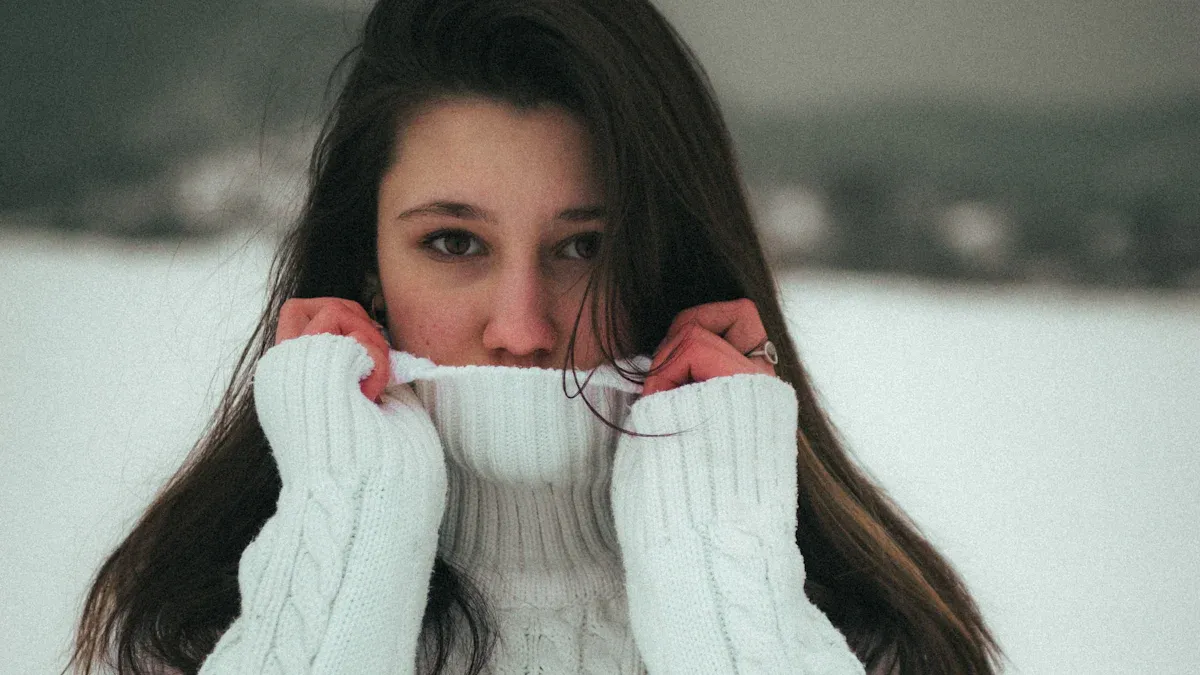 The Ultimate List of Women’s Cashmere Sweaters for 2026