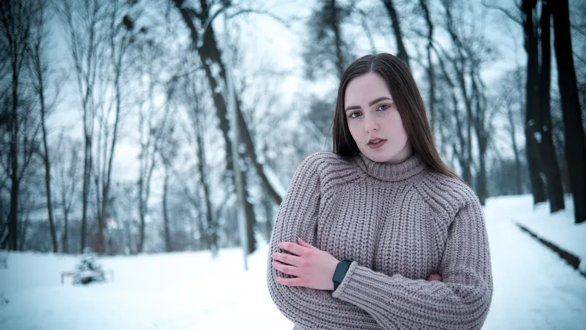 Best Cashmere Sweaters for Women in 2026