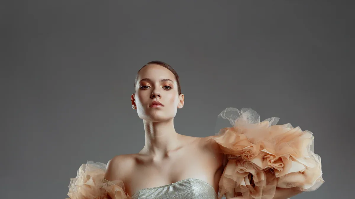 Statement Sleeve Styles