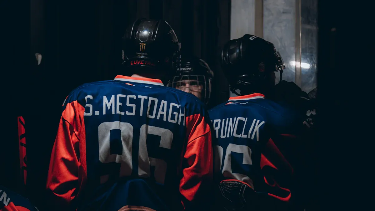 Honorable Mentions: Iconic Sweaters