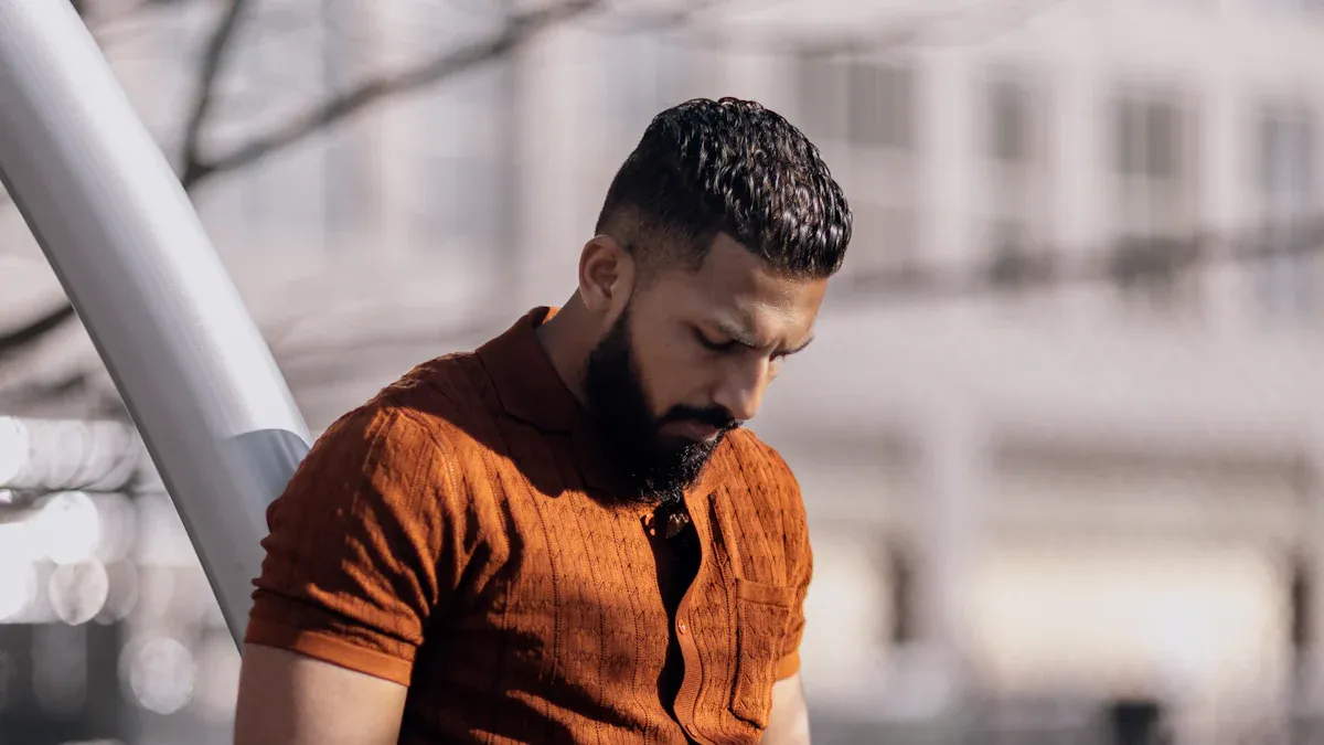 Modern Menswear Overview