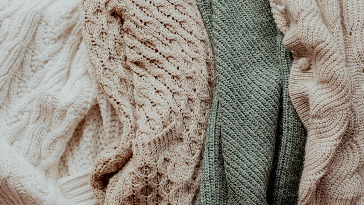 What Makes Classic Knits from Trusted Makers Stand Out