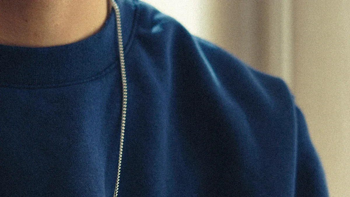 What Are the Different Types of Sweatshirts and Their Features