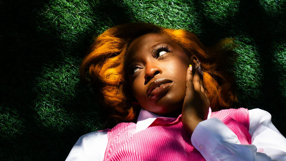 Defining Casual American Style