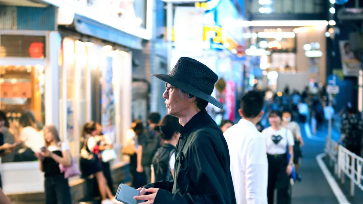 Best Japanese Streetwear Brands 2026