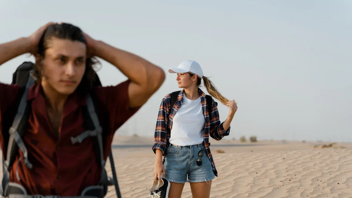 Best Travel Sweaters 2026