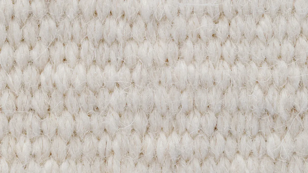 Cashmere Quality Breakdown