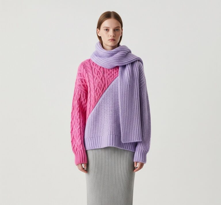 2026 knitwear trends