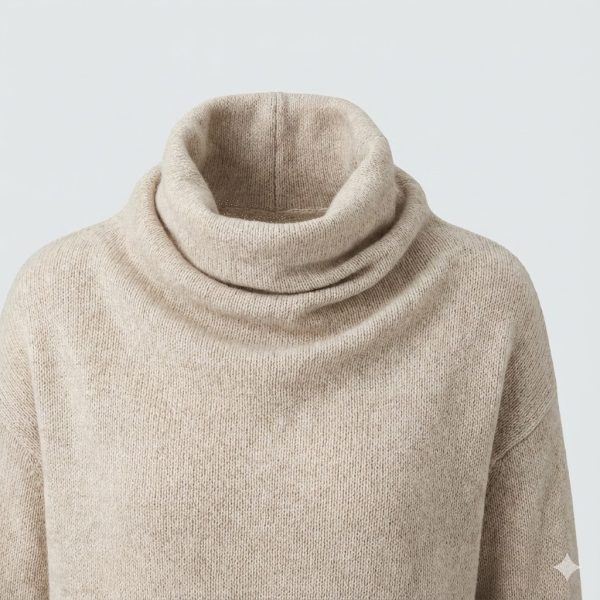 Cowl Neck