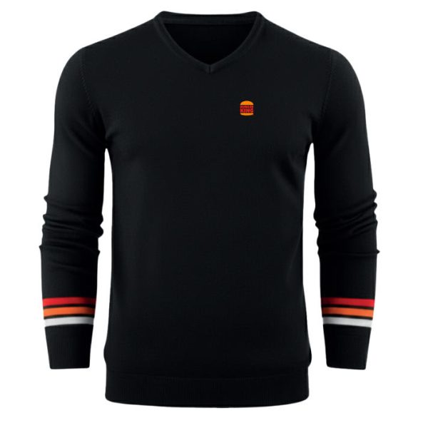 burger king uniform workers wears