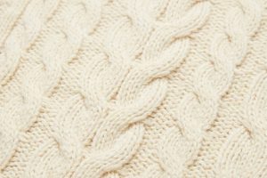 cable knit trends 2025