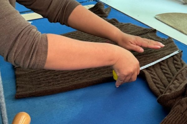 knitting master experts 20 years experience