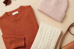 knitwear styles trends