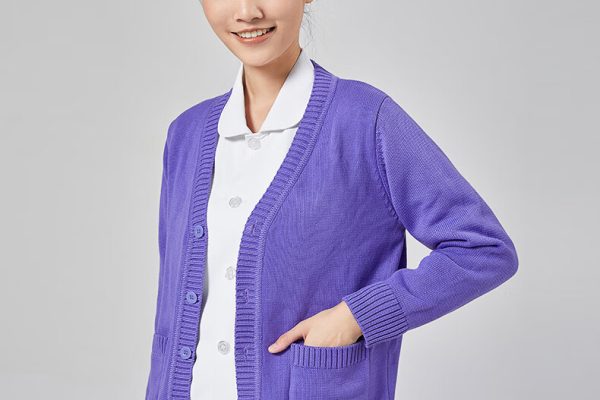 knitwear uniform nurse