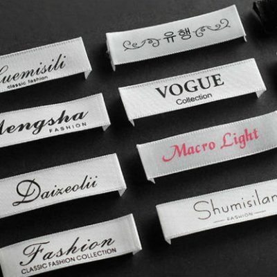 custom personal labels